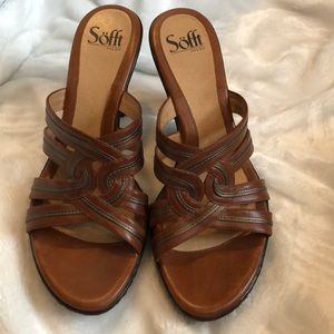 Sofft heels